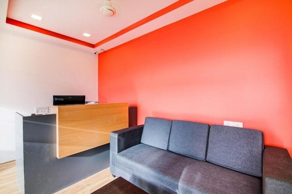 Бангалор: Urban Drift by Urban Hotels