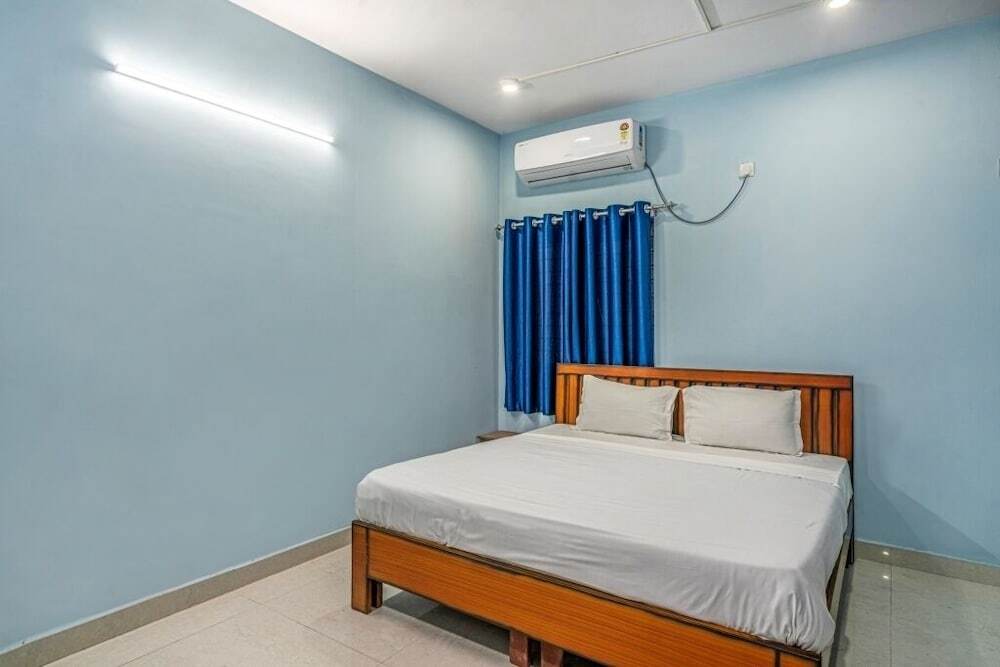 Хидерабад: iROOMZ AR Stay Inn