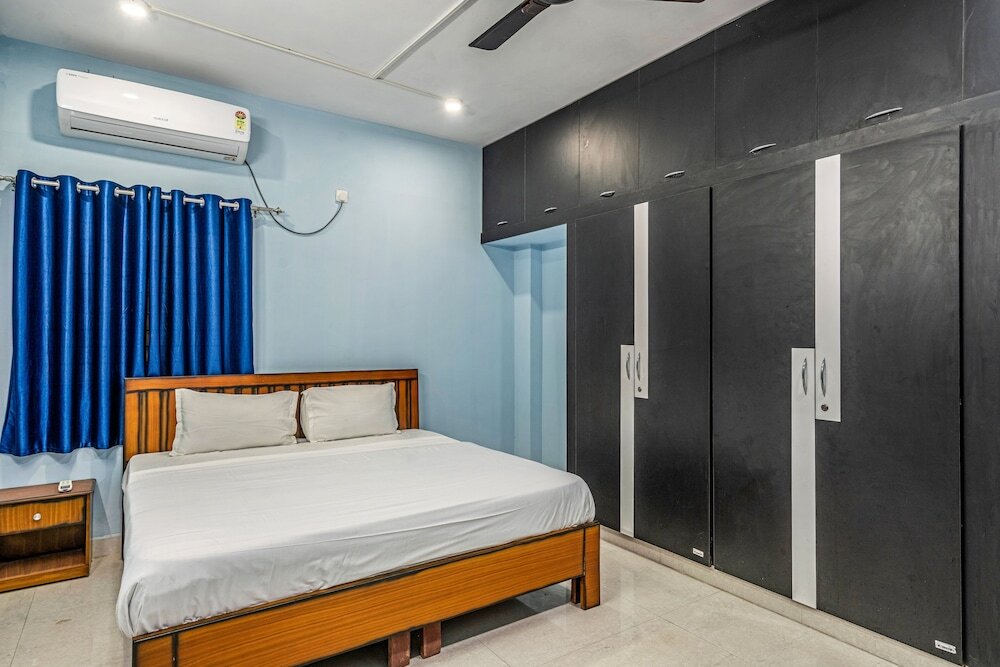 Хидерабад: iROOMZ AR Stay Inn