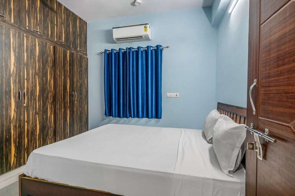 Хидерабад: iROOMZ AR Stay Inn