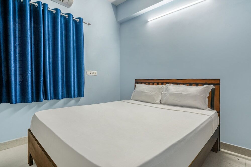 Хидерабад: iROOMZ AR Stay Inn