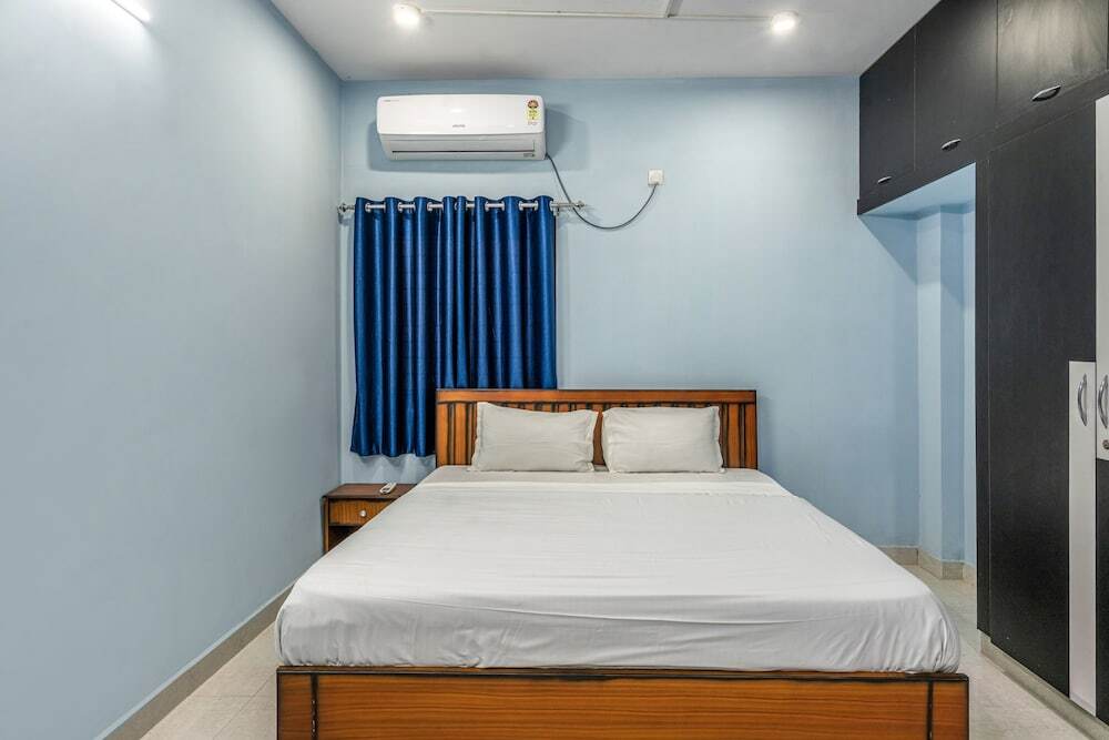 Хидерабад: iROOMZ AR Stay Inn