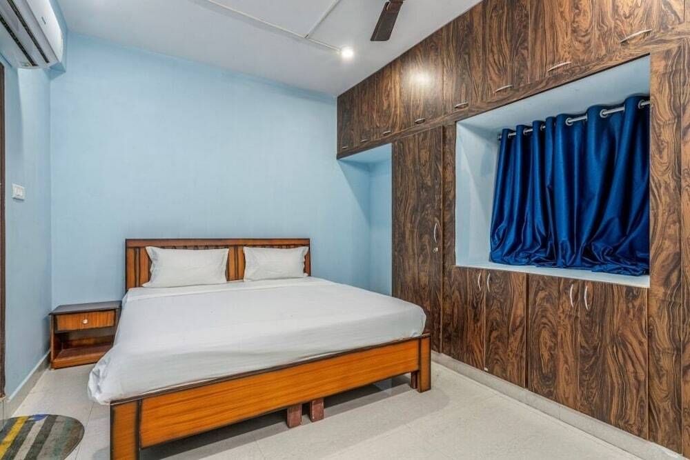 Хидерабад: iROOMZ AR Stay Inn