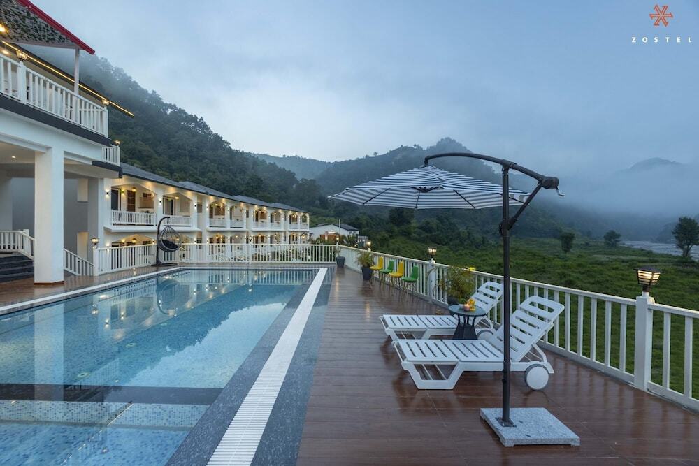 Ришикеш: Zostel Plus Rishikesh