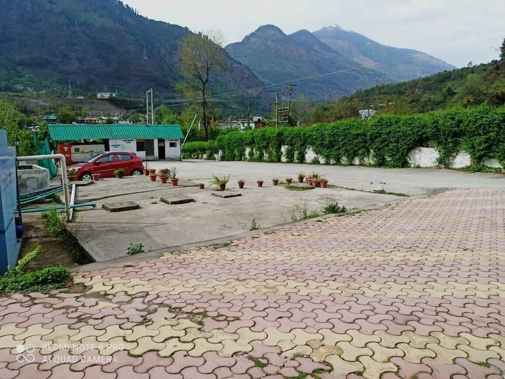 Snow Touch Resort By Sriniwasa Hotels — фото 5