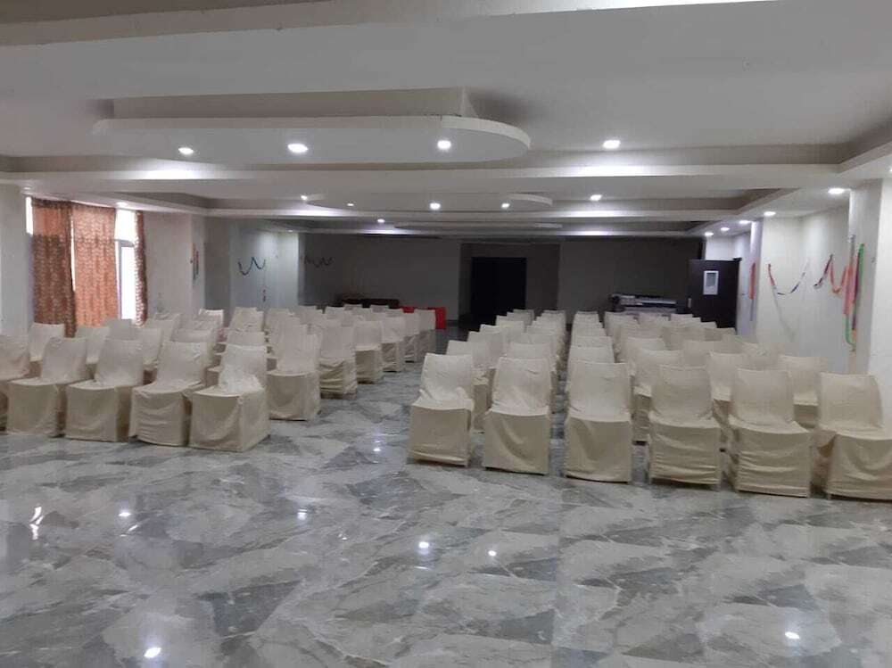 Snow Touch Resort By Sriniwasa Hotels — фото 3