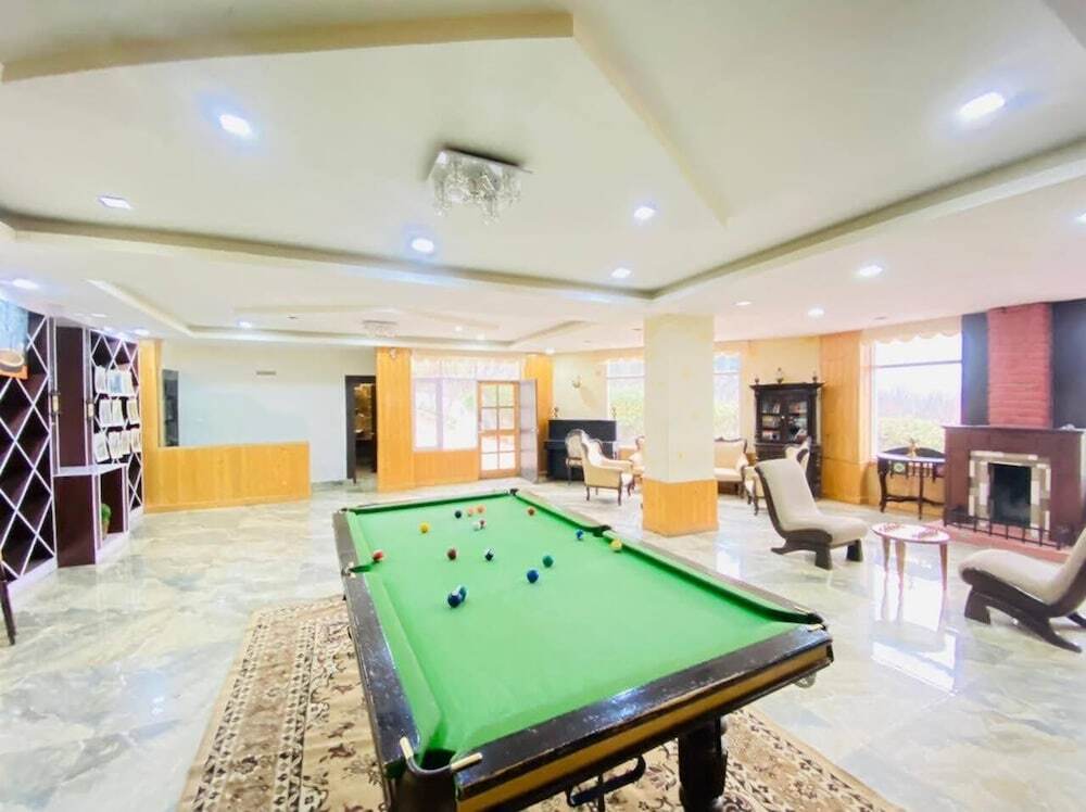 Snow Touch Resort By Sriniwasa Hotels — фото 2