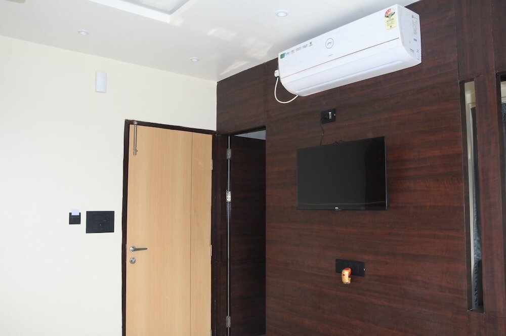 Колката: FERN INN Kolkata