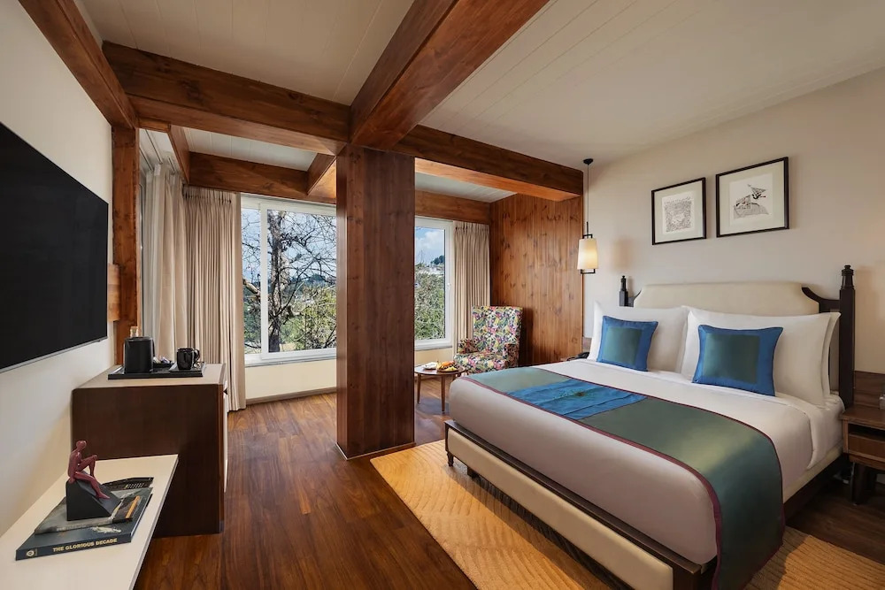 Массури: jüSTa Hollow Oak, Mussoorie