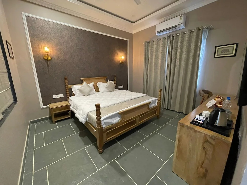 Удаипур: The Arham Resort