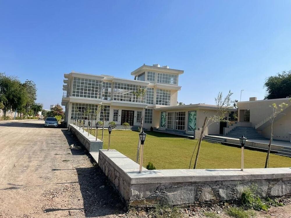 Удаипур: The Arham Resort