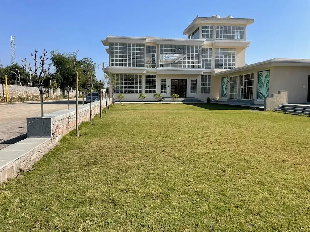 Удаипур: The Arham Resort