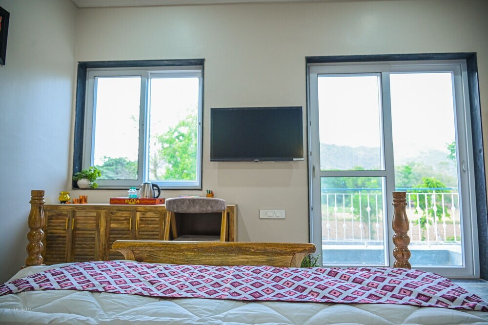 Удаипур: The Arham Resort
