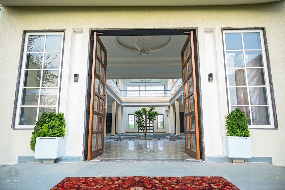 Удаипур: The Arham Resort