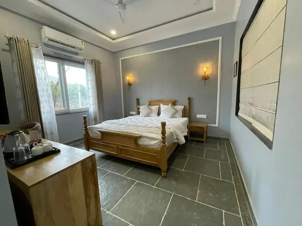 Удаипур: The Arham Resort