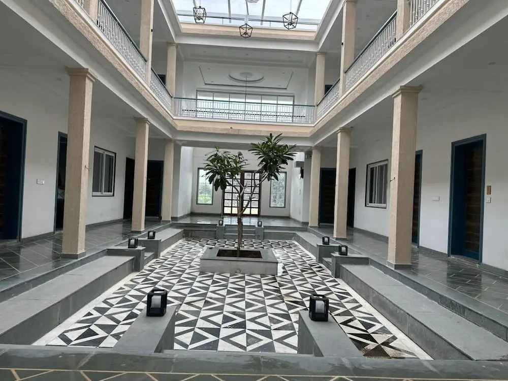 Удаипур: The Arham Resort