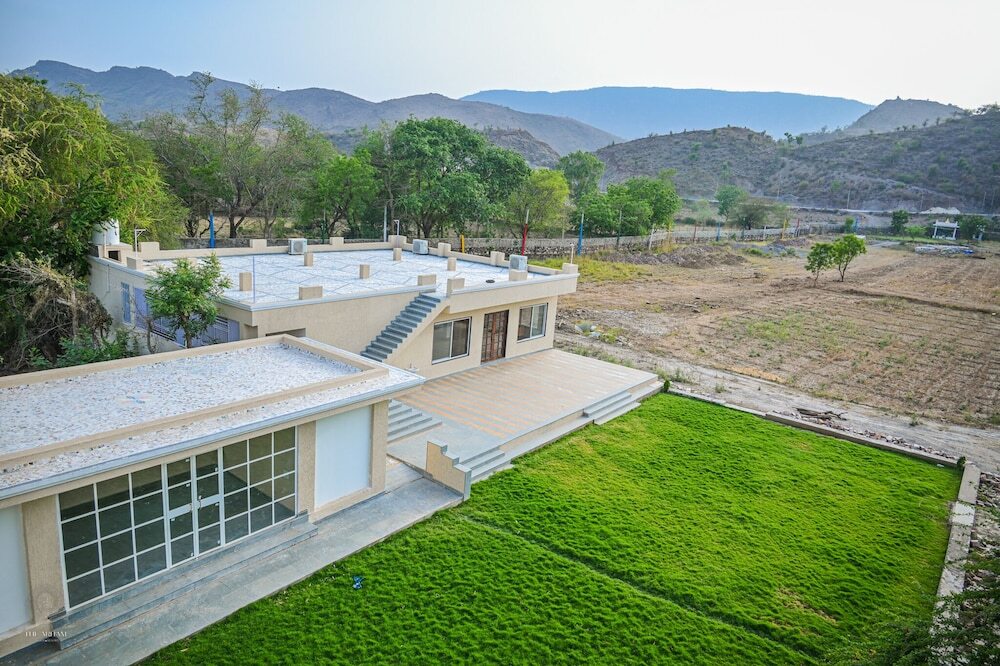 Удаипур: The Arham Resort