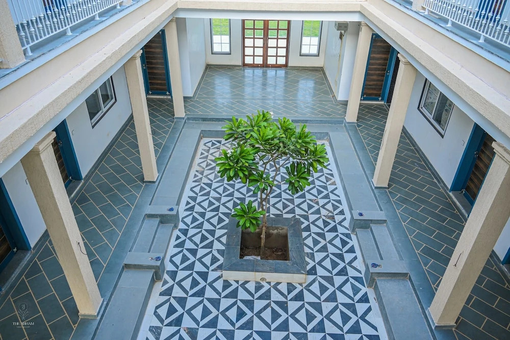 Удаипур: The Arham Resort