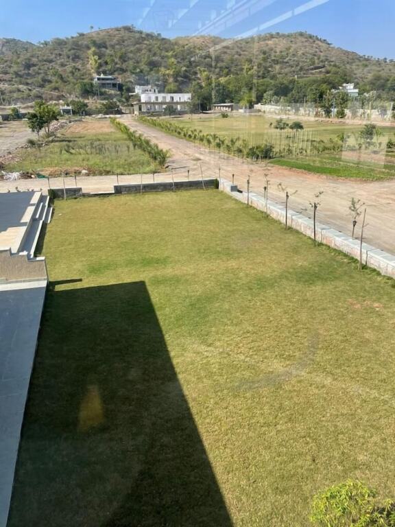 Удаипур: The Arham Resort