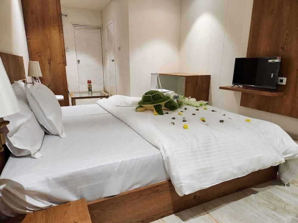 Шривардхан: Casa De Turtle
