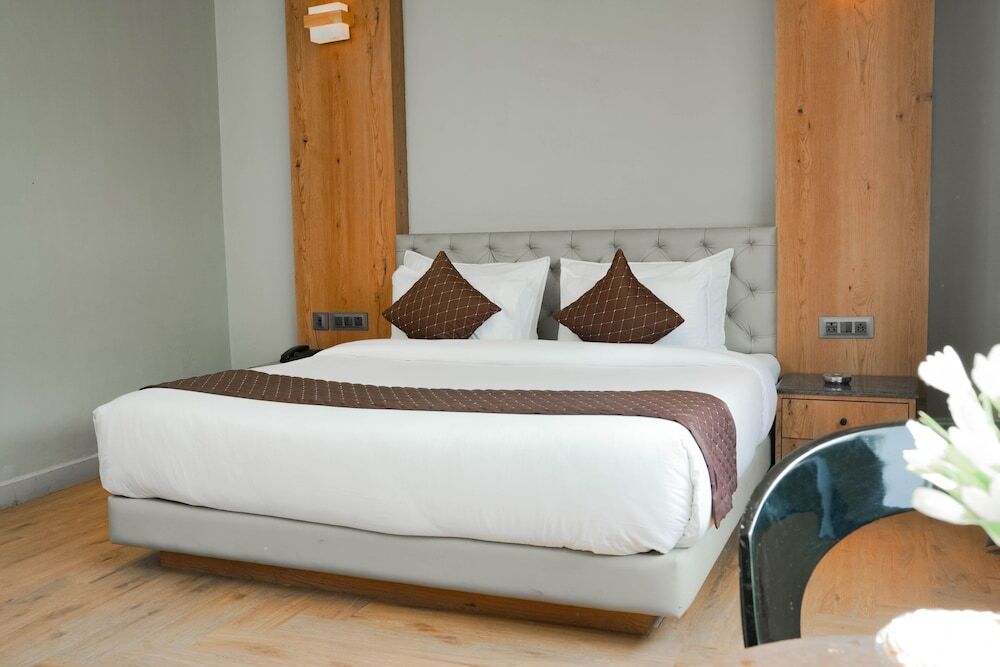 Пеллинг: Hotel Kava Suite Namchi