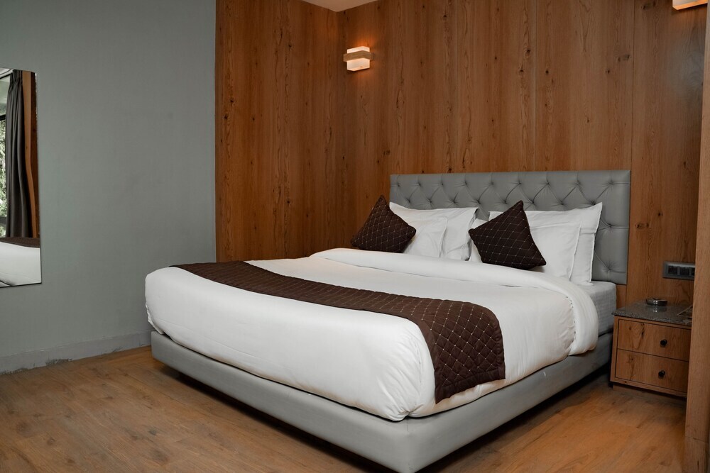 Пеллинг: Hotel Kava Suite Namchi