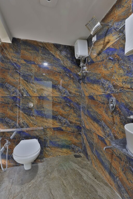Ахмедабад: Hotel Shivaay