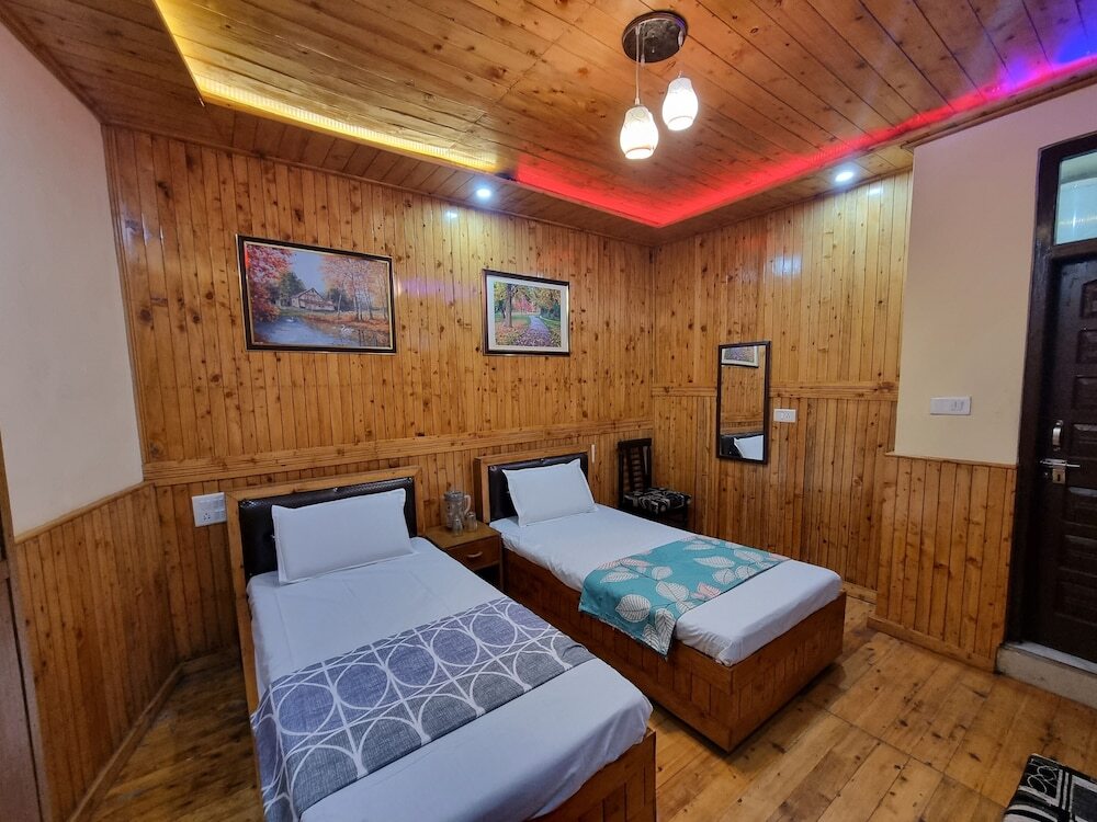 Чамба: Smart Hill Kalatop