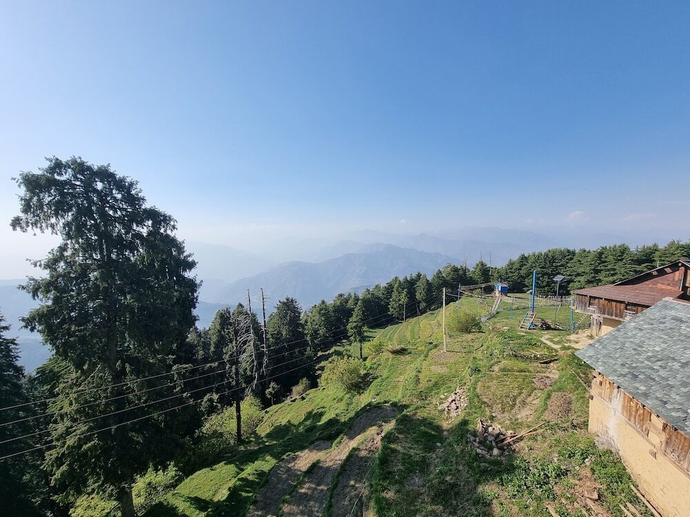 Чамба: Smart Hill Kalatop