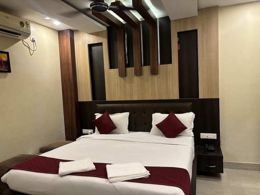 Порт-Блэр: Hotel Bay Walk