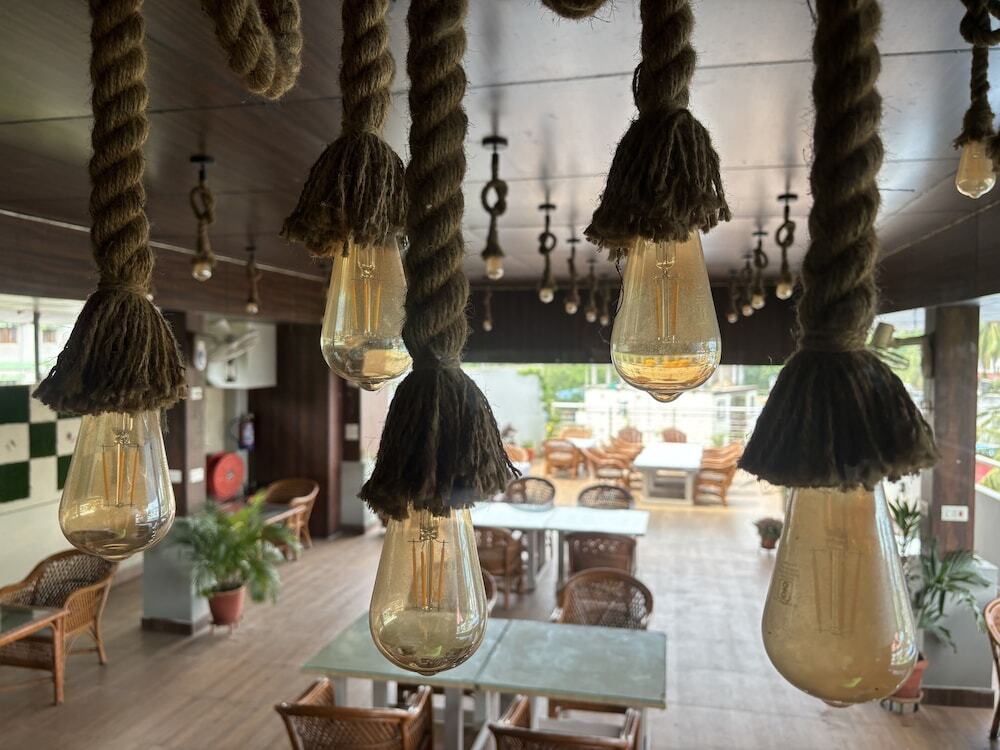 Порт-Блэр: Hotel Bay Walk