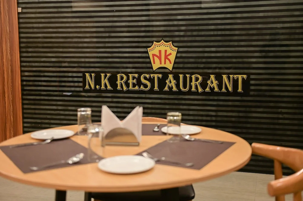 Гувахати: N K Residency