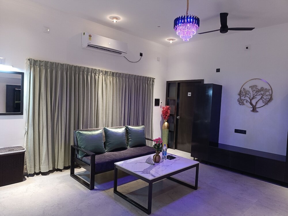 Пурнанкупам: Devaki Resort