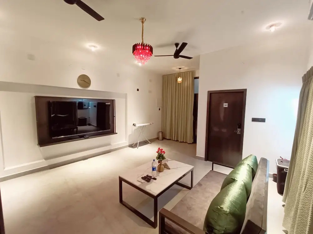 Пурнанкупам: Devaki Resort