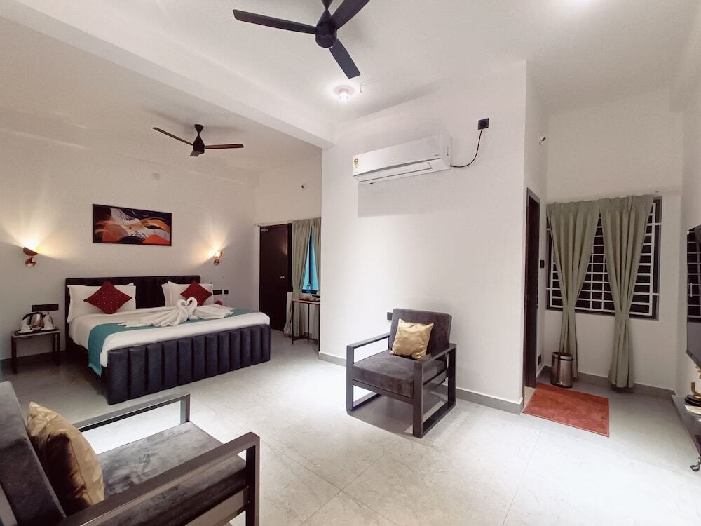 Пурнанкупам: Devaki Resort