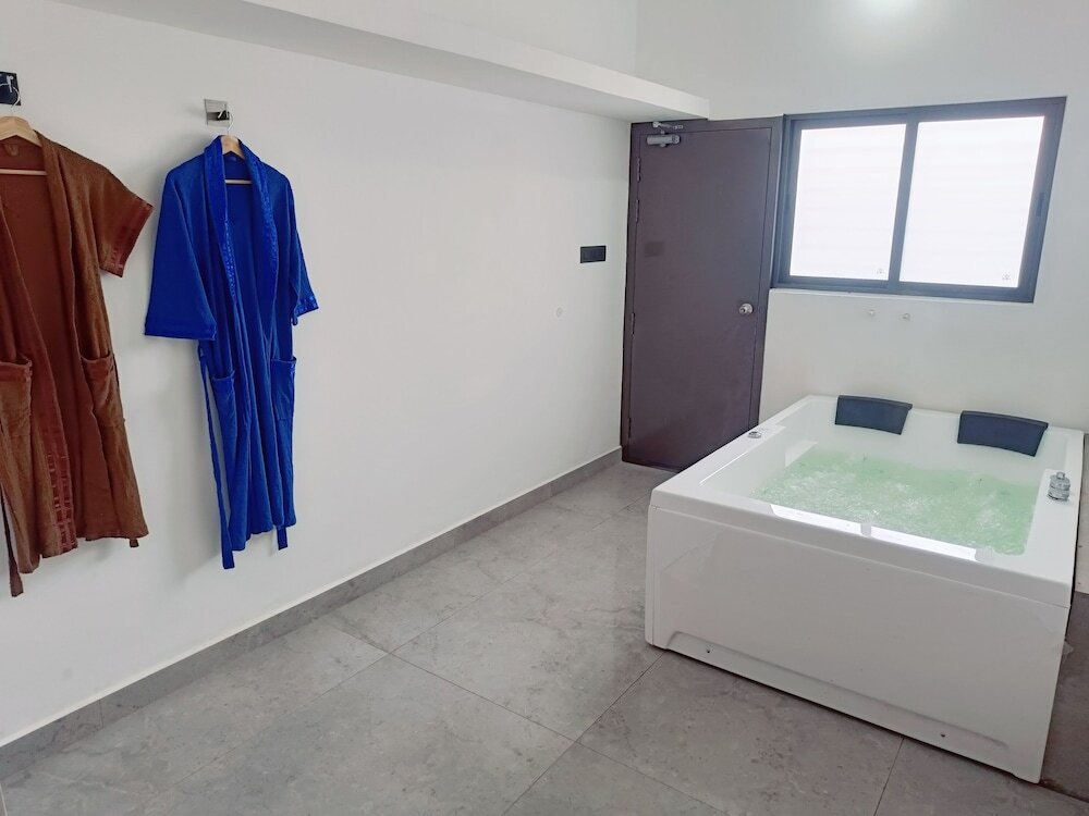 Пурнанкупам: Devaki Resort