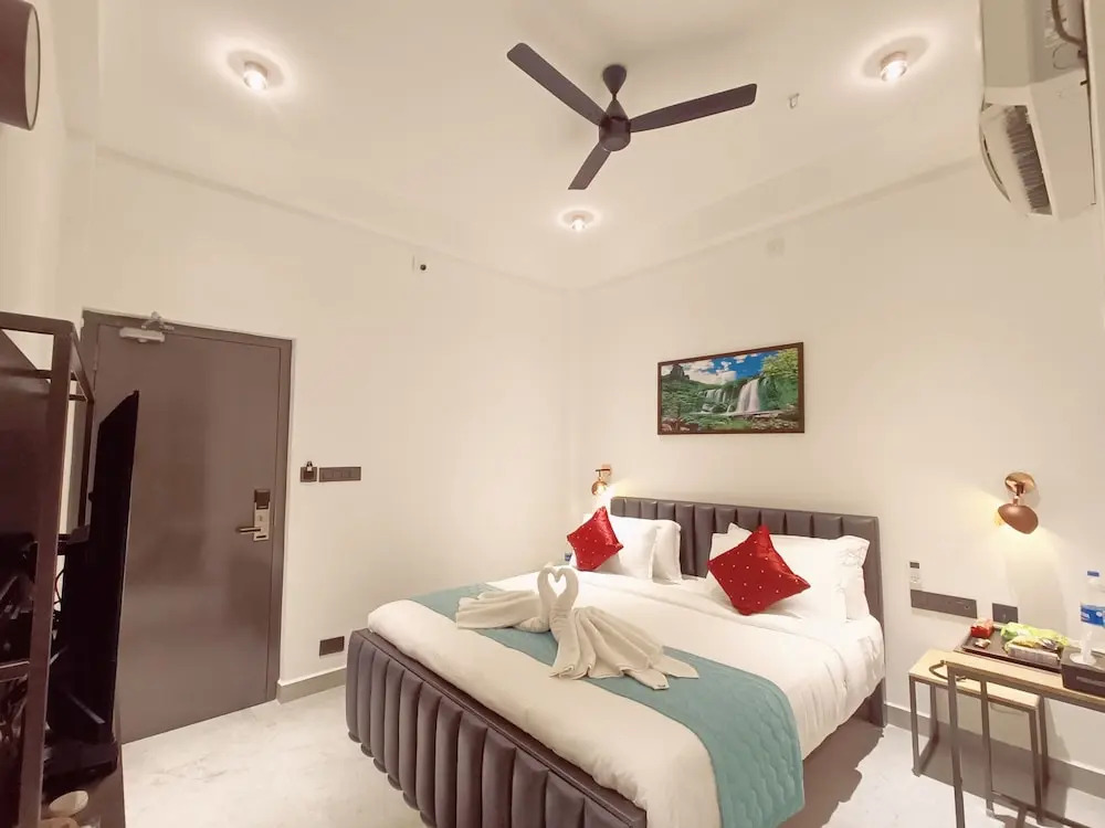 Пурнанкупам: Devaki Resort