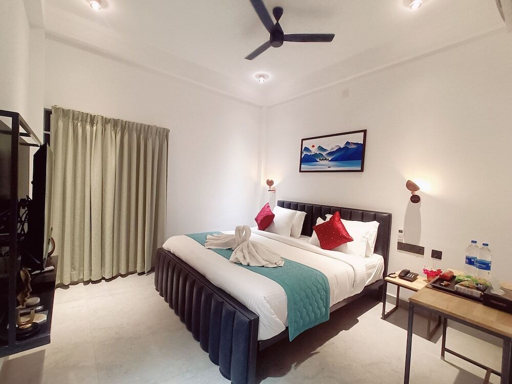 Пурнанкупам: Devaki Resort