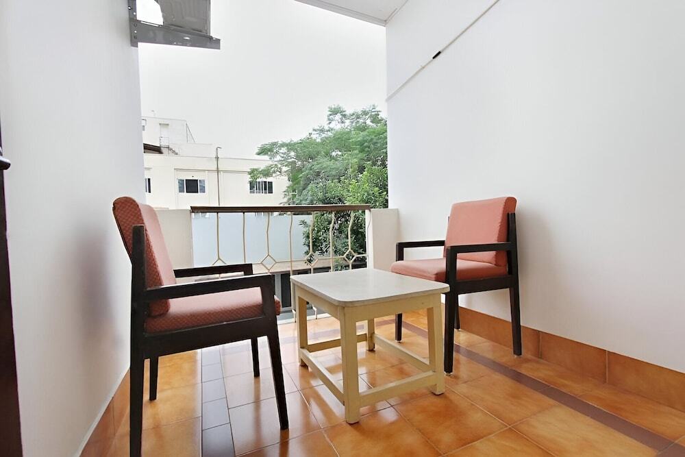 Бангалор: Hotel Telehaus Lalbagh Botanical Garden