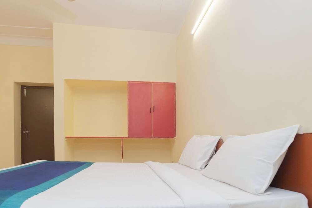 Бангалор: Hotel Telehaus Lalbagh Botanical Garden