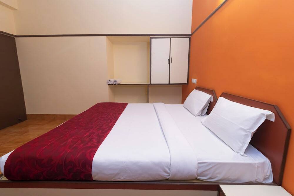 Бангалор: Hotel Telehaus Lalbagh Botanical Garden