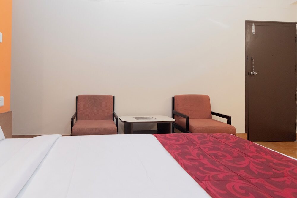 Бангалор: Hotel Telehaus Lalbagh Botanical Garden