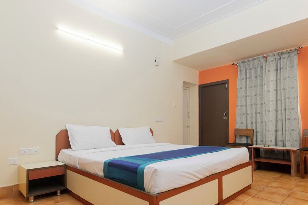 Бангалор: Hotel Telehaus Lalbagh Botanical Garden