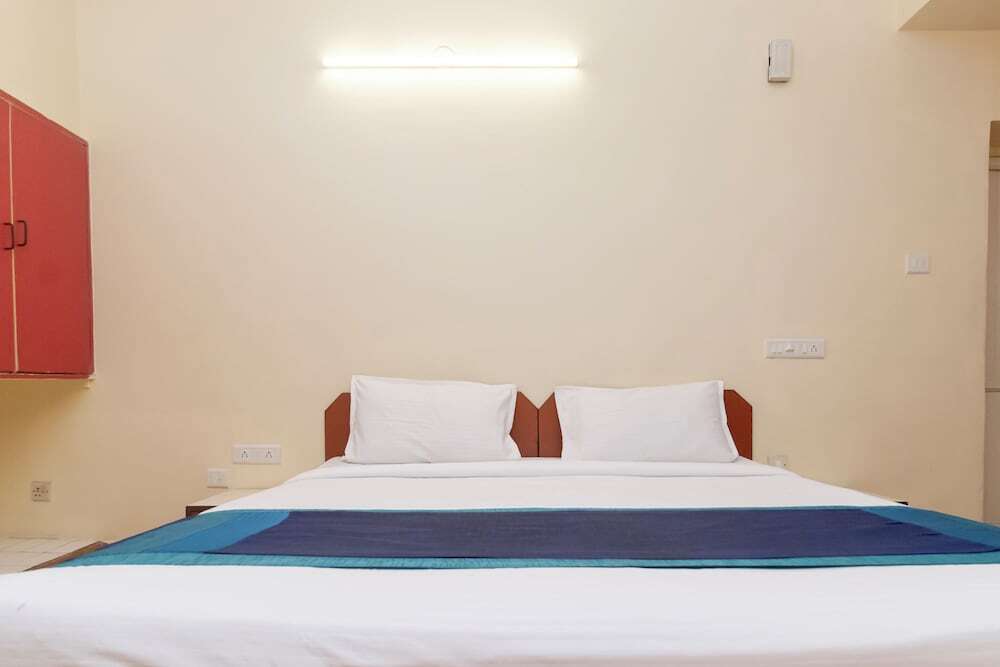 Бангалор: Hotel Telehaus Lalbagh Botanical Garden