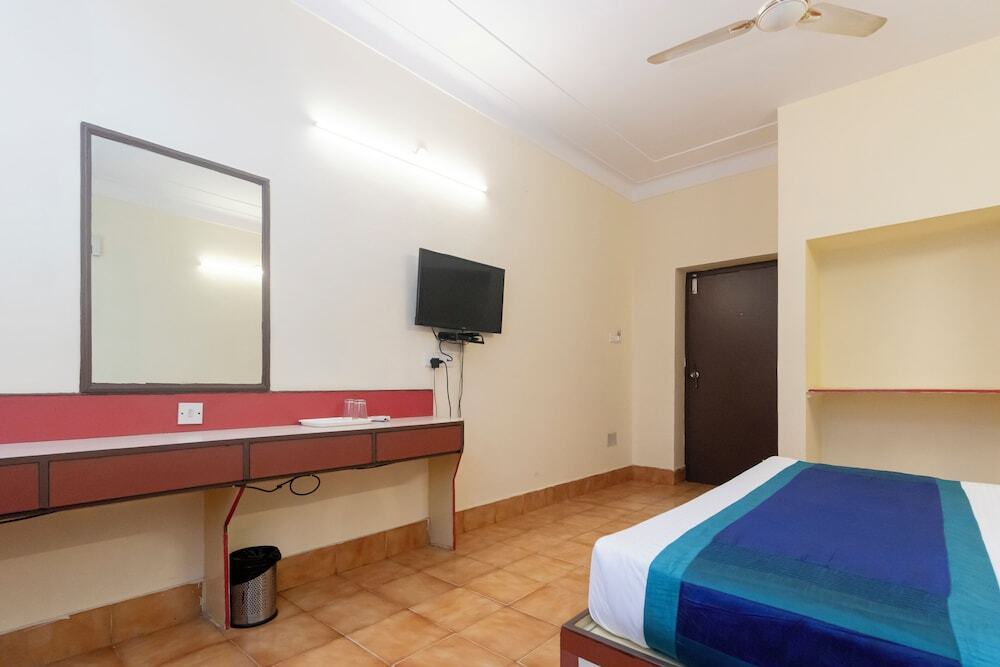 Бангалор: Hotel Telehaus Lalbagh Botanical Garden
