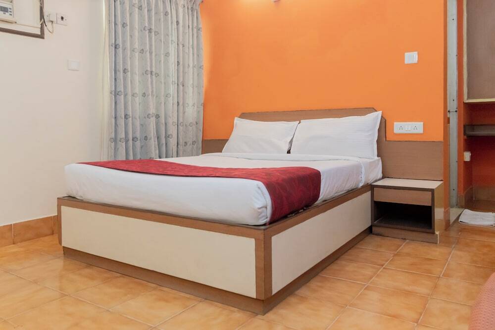 Бангалор: Hotel Telehaus Lalbagh Botanical Garden