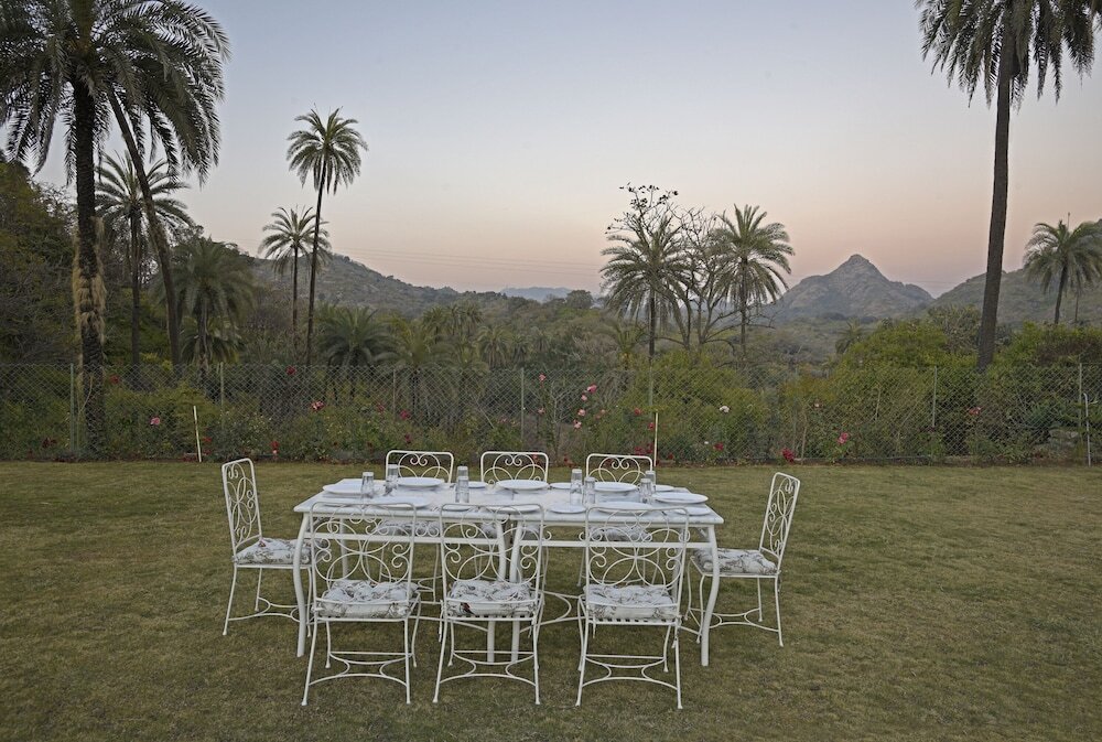 Гора Абу: The Mount Bunglow - Mount Abu