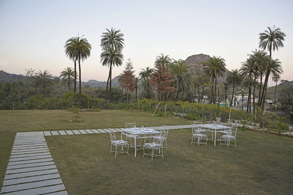 Гора Абу: The Mount Bunglow - Mount Abu