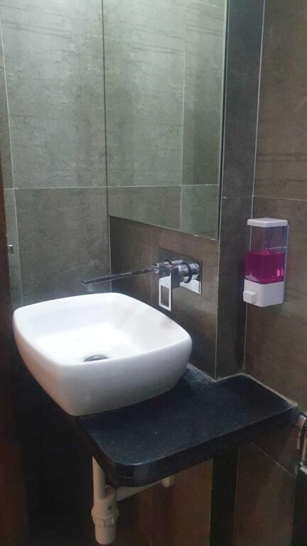 Бедагхат: Hotel Siddhali Inn - Jabalpur