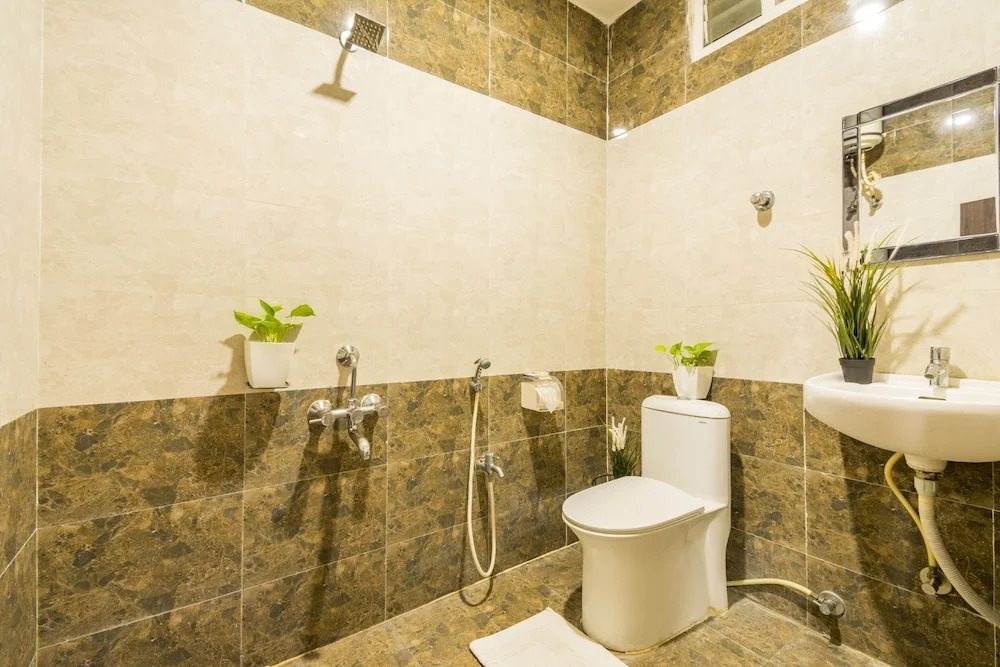 Шамшабад: Hotel Fortune Hyderabad Airport Zone